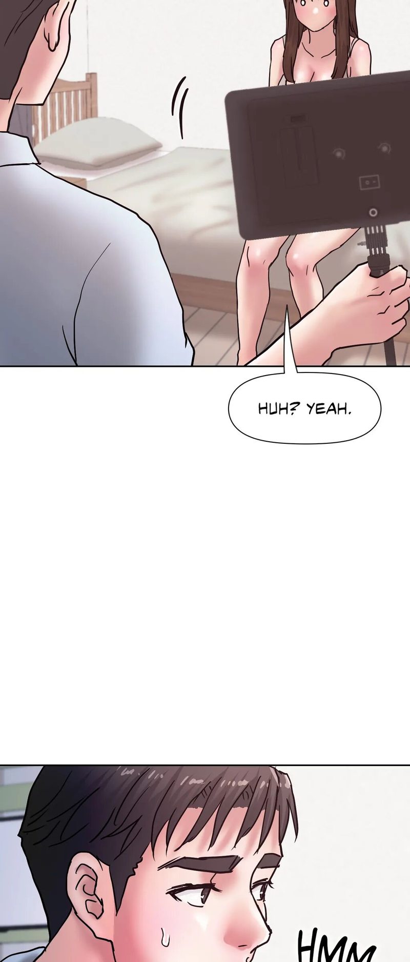 Comes With Benefits - Chapter 18 [photo 23] - MangaPorn