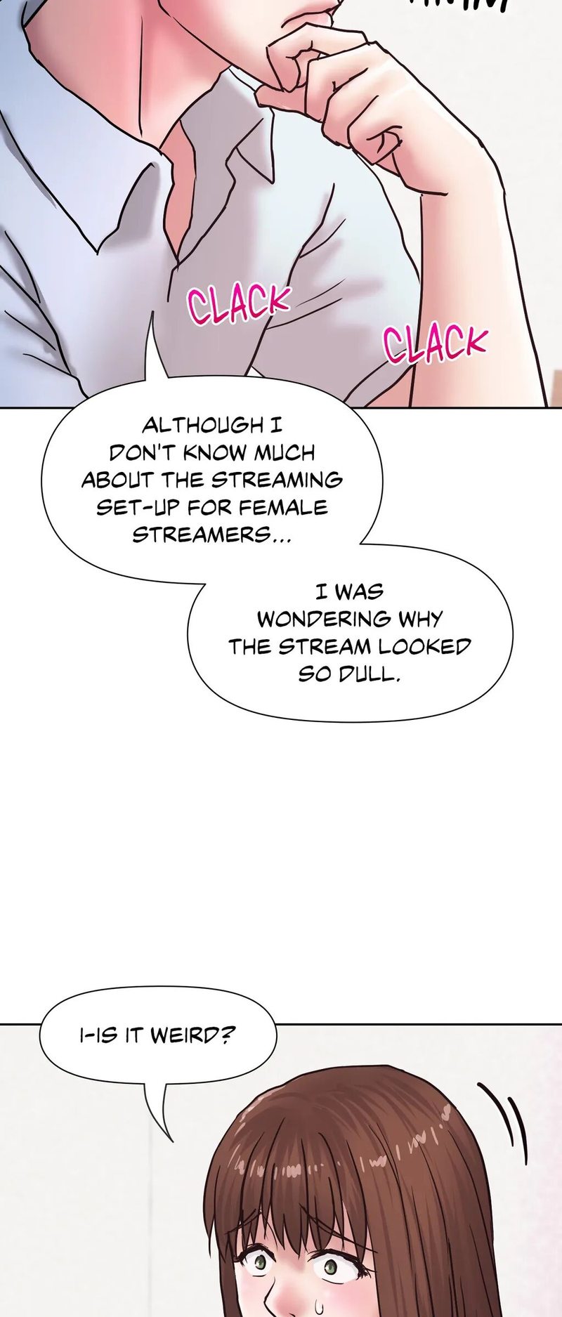 Comes With Benefits - Chapter 18 [photo 24] - MangaPorn