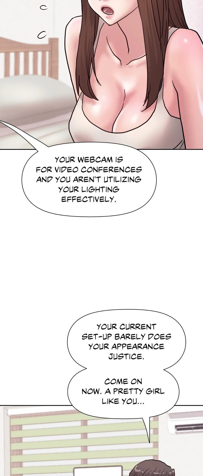 Comes With Benefits - Chapter 18 [photo 25] - MangaPorn