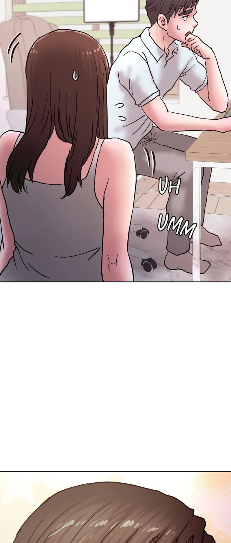 Comes With Benefits - Chapter 18 [photo 26] - MangaPorn