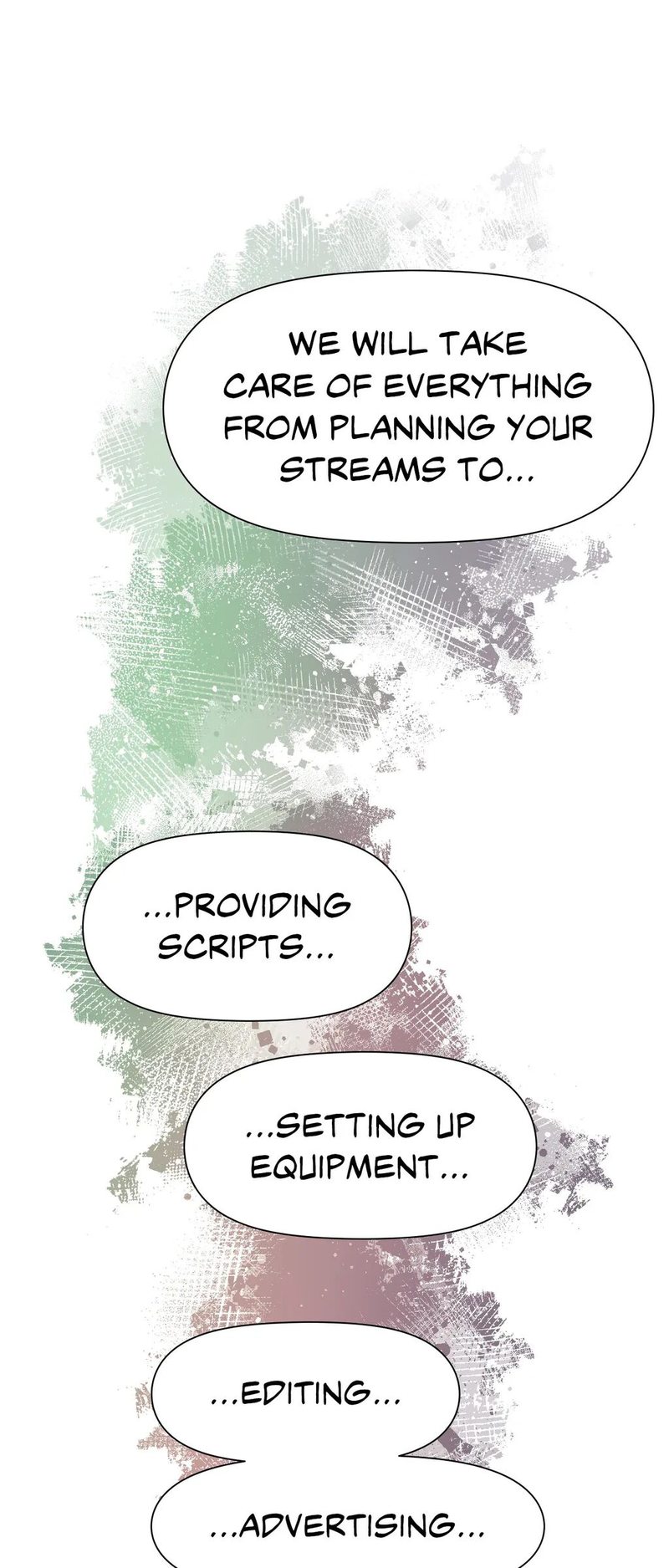 Comes With Benefits - Chapter 18 [photo 28] - MangaPorn