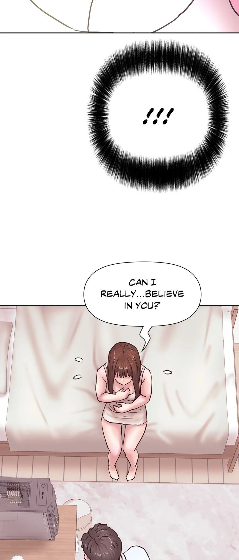 Comes With Benefits - Chapter 18 [photo 34] - MangaPorn