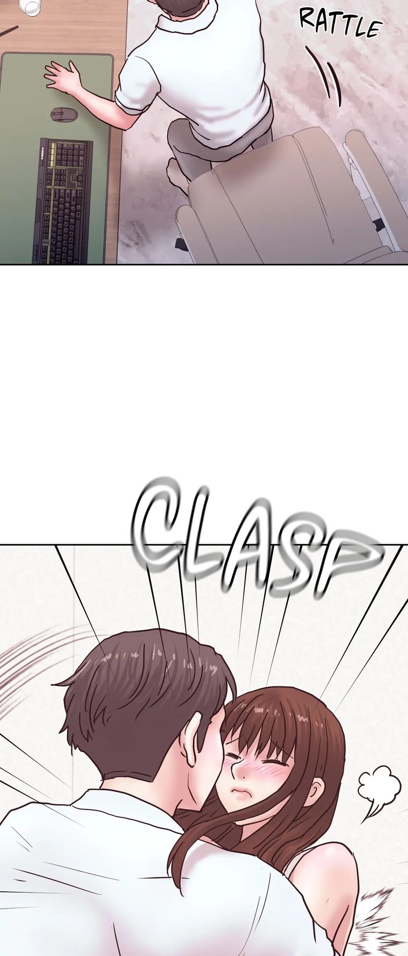 Comes With Benefits - Chapter 18 [photo 35] - MangaPorn