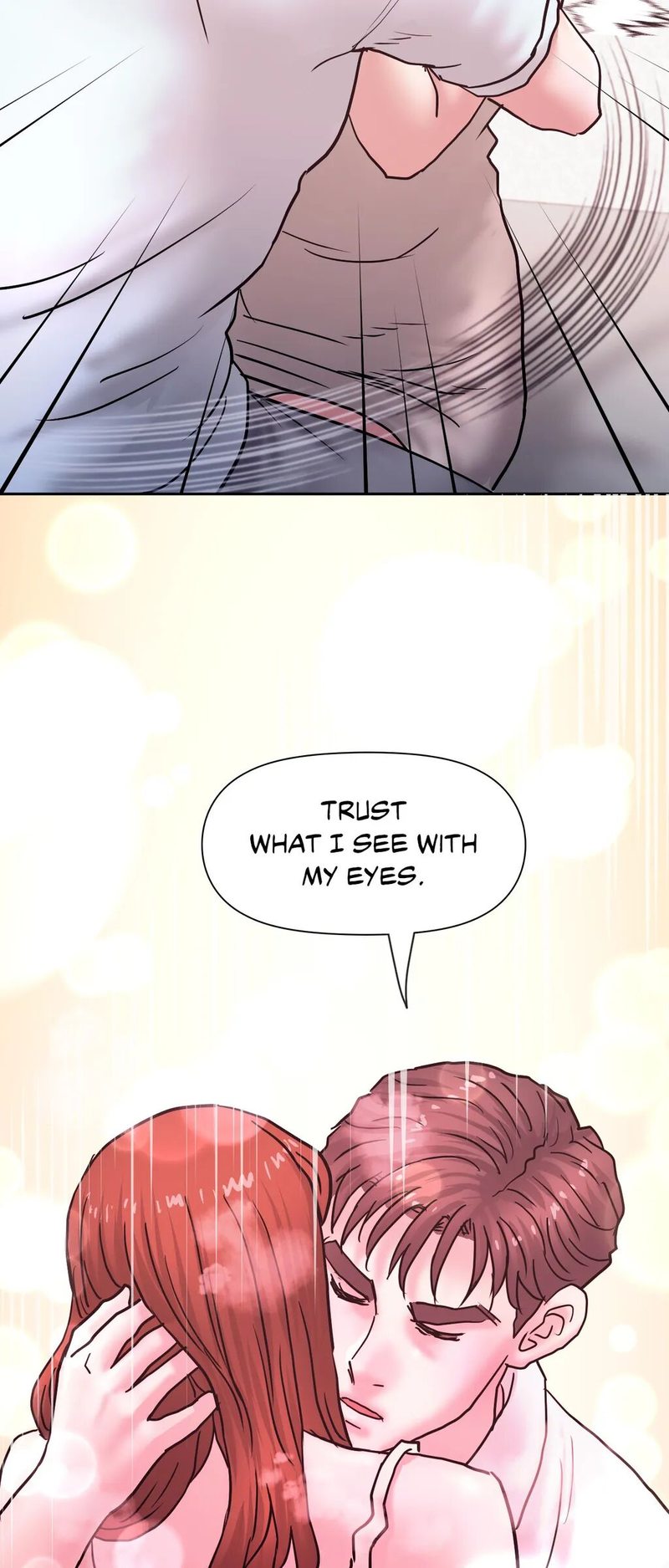 Comes With Benefits - Chapter 18 [photo 36] - MangaPorn