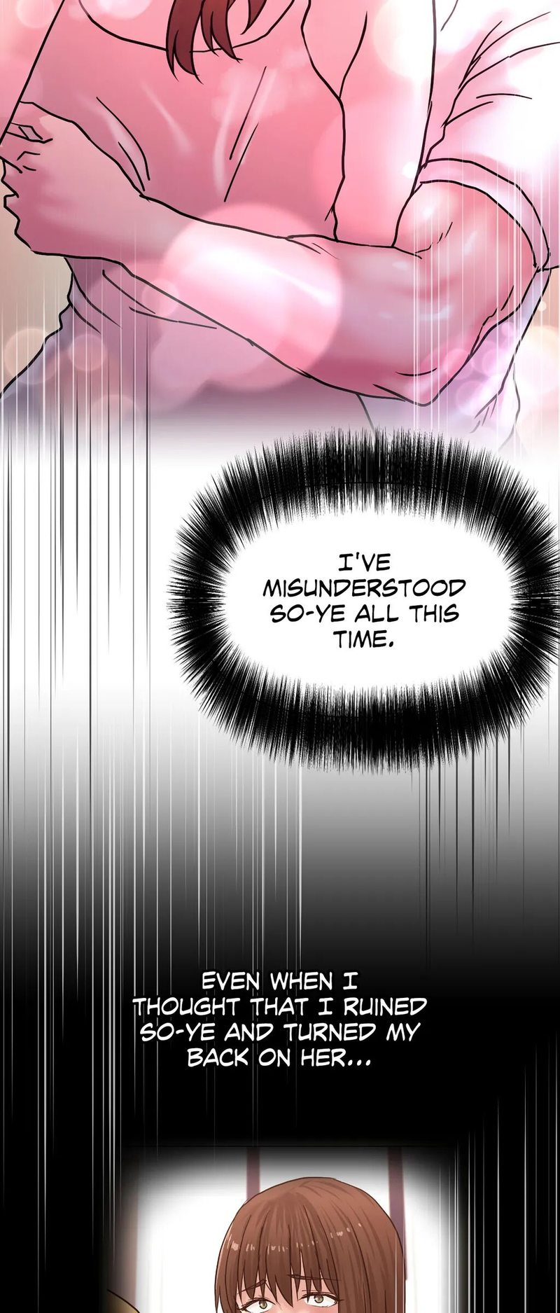 Comes With Benefits - Chapter 18 [photo 37] - MangaPorn