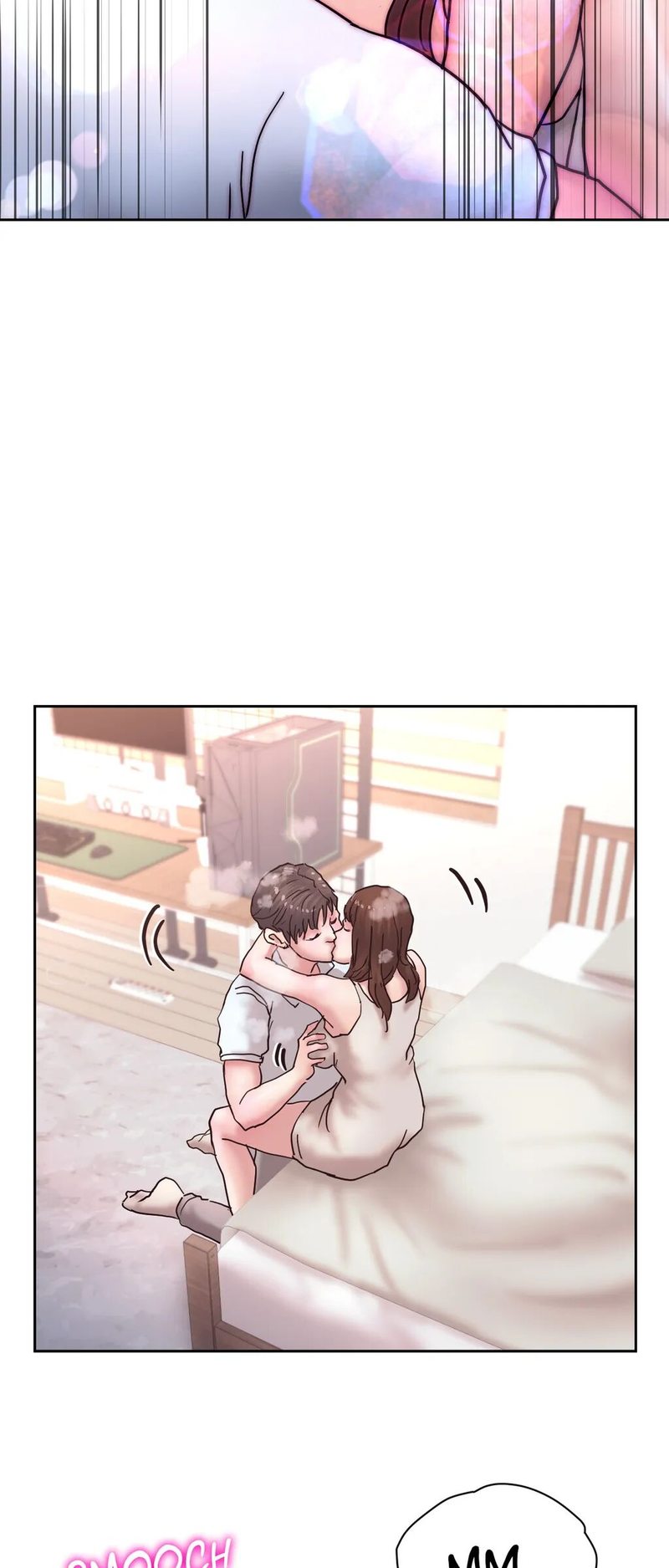 Comes With Benefits - Chapter 18 [photo 39] - MangaPorn