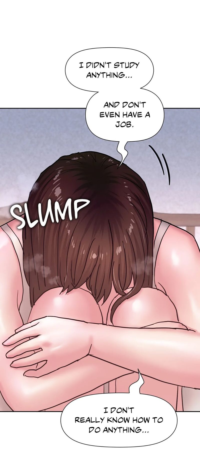 Comes With Benefits - Chapter 18 [photo 4] - MangaPorn