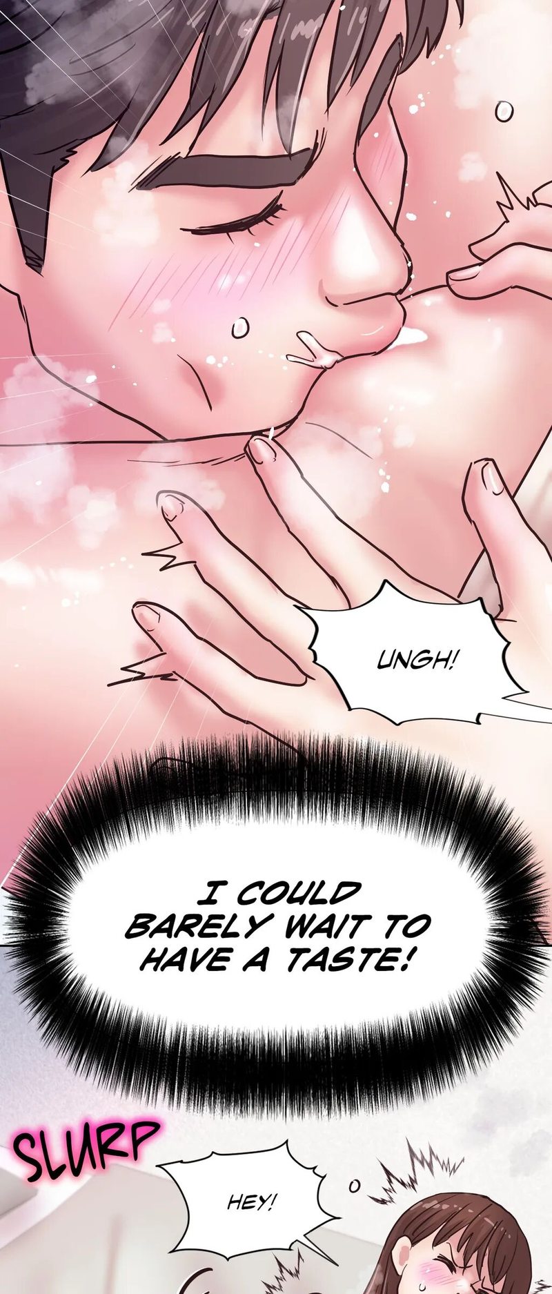 Comes With Benefits - Chapter 18 [photo 45] - MangaPorn