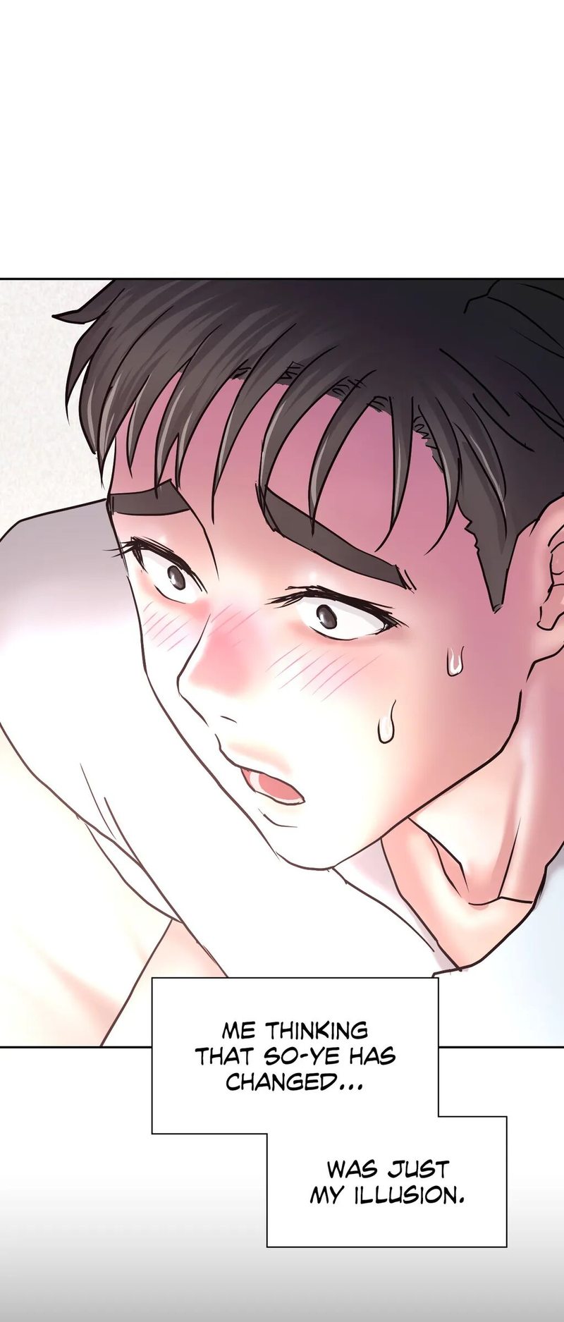 Comes With Benefits - Chapter 18 [photo 5] - MangaPorn