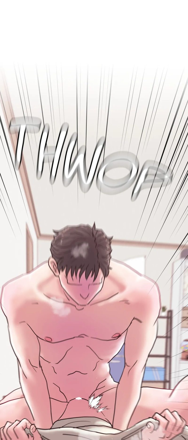 Comes With Benefits - Chapter 18 [photo 53] - MangaPorn