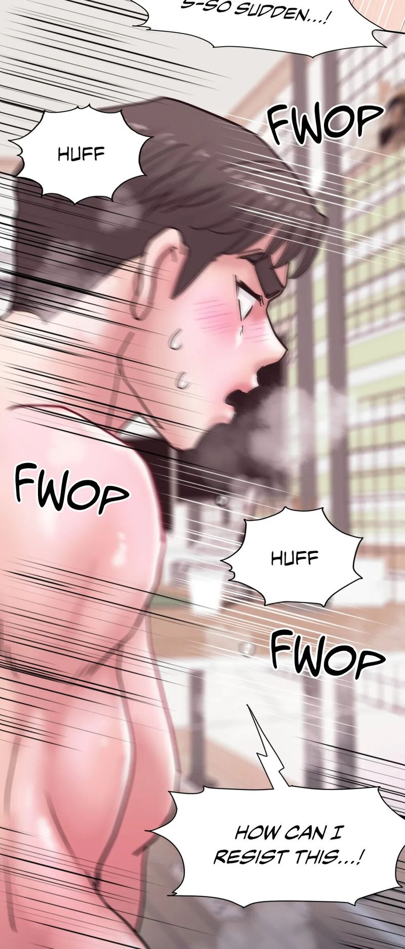 Comes With Benefits - Chapter 18 [photo 56] - MangaPorn