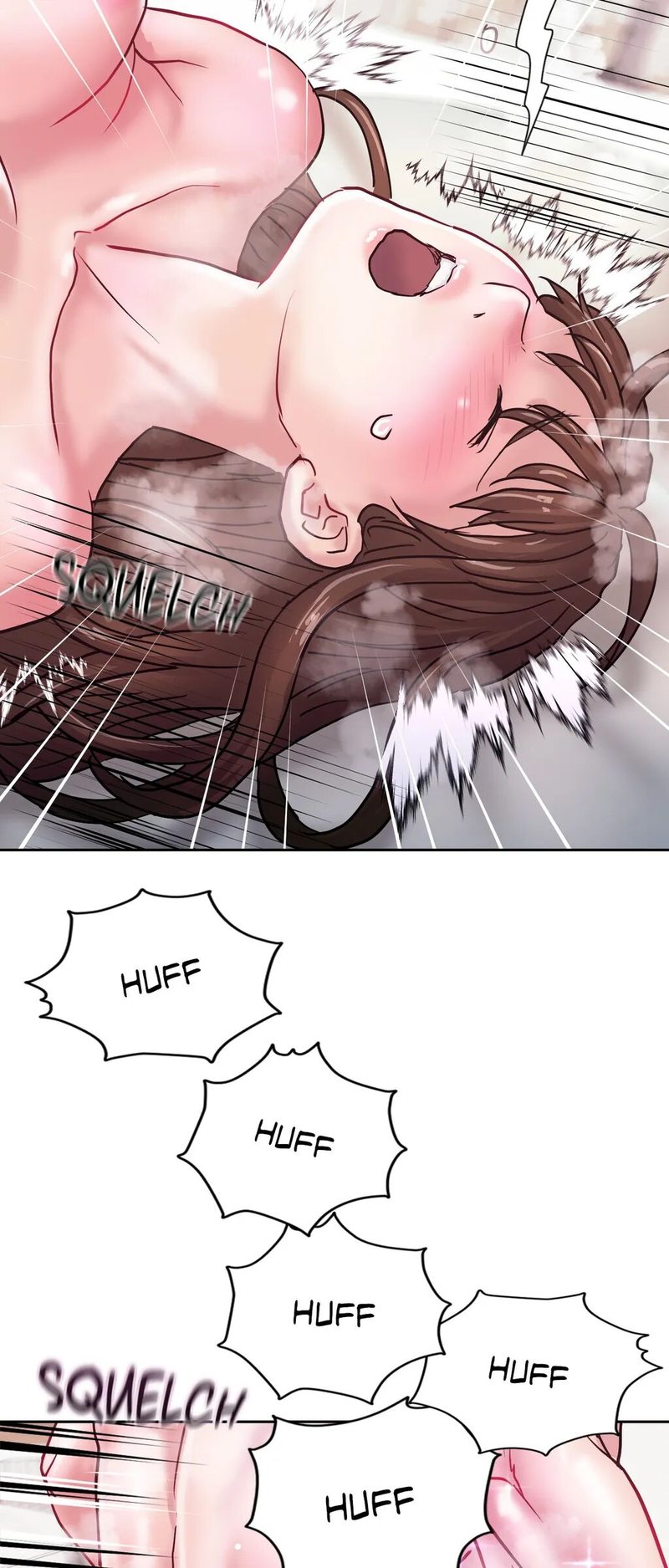 Comes With Benefits - Chapter 18 [photo 59] - MangaPorn