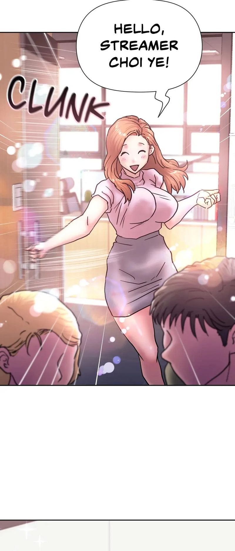 Comes With Benefits - Chapter 19 [photo 19] - MangaPorn