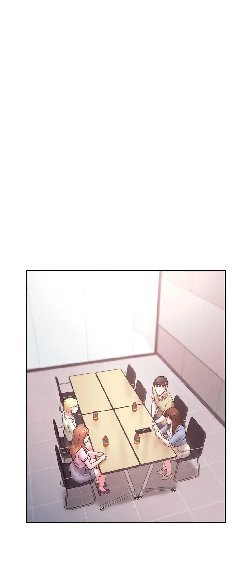Comes With Benefits - Chapter 19 [photo 23] - MangaPorn