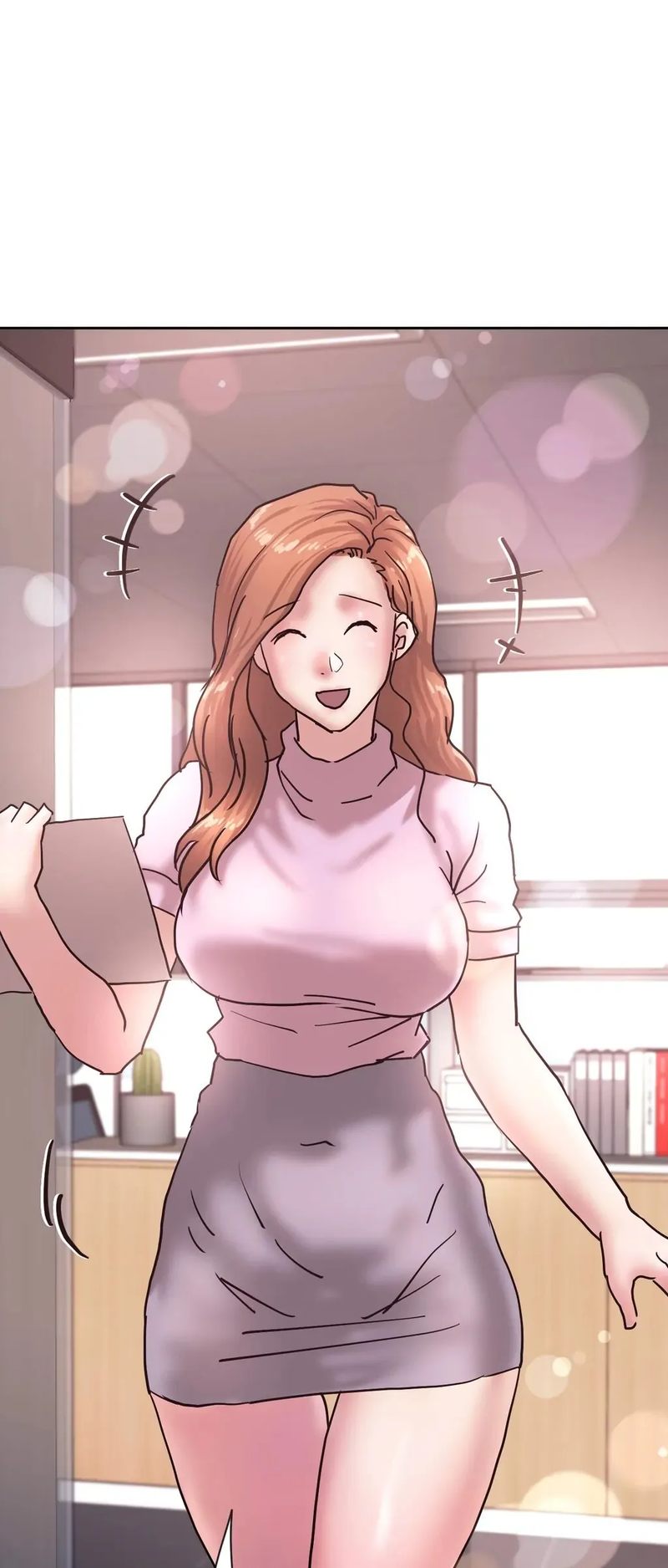 Comes With Benefits - Chapter 19 [photo 30] - MangaPorn