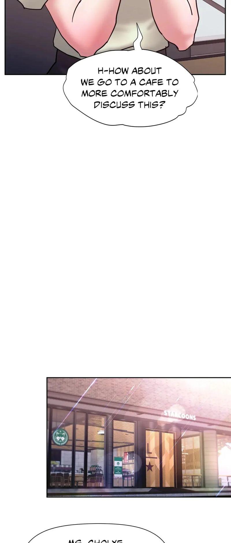 Comes With Benefits - Chapter 19 [photo 34] - MangaPorn