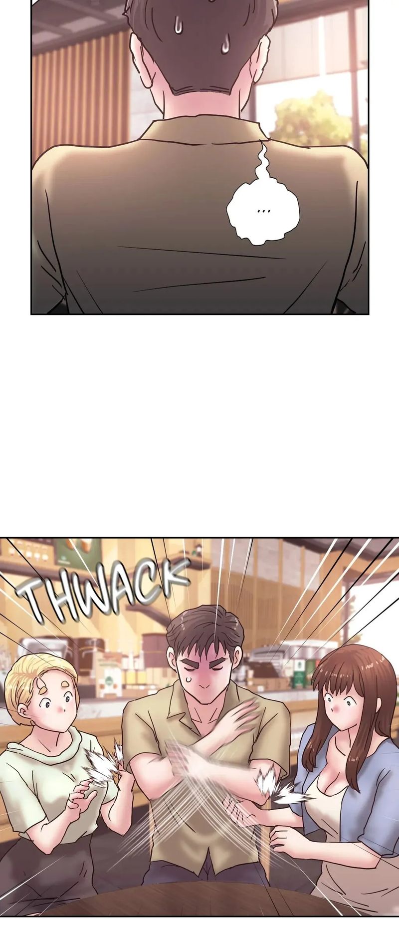 Comes With Benefits - Chapter 19 [photo 53] - MangaPorn