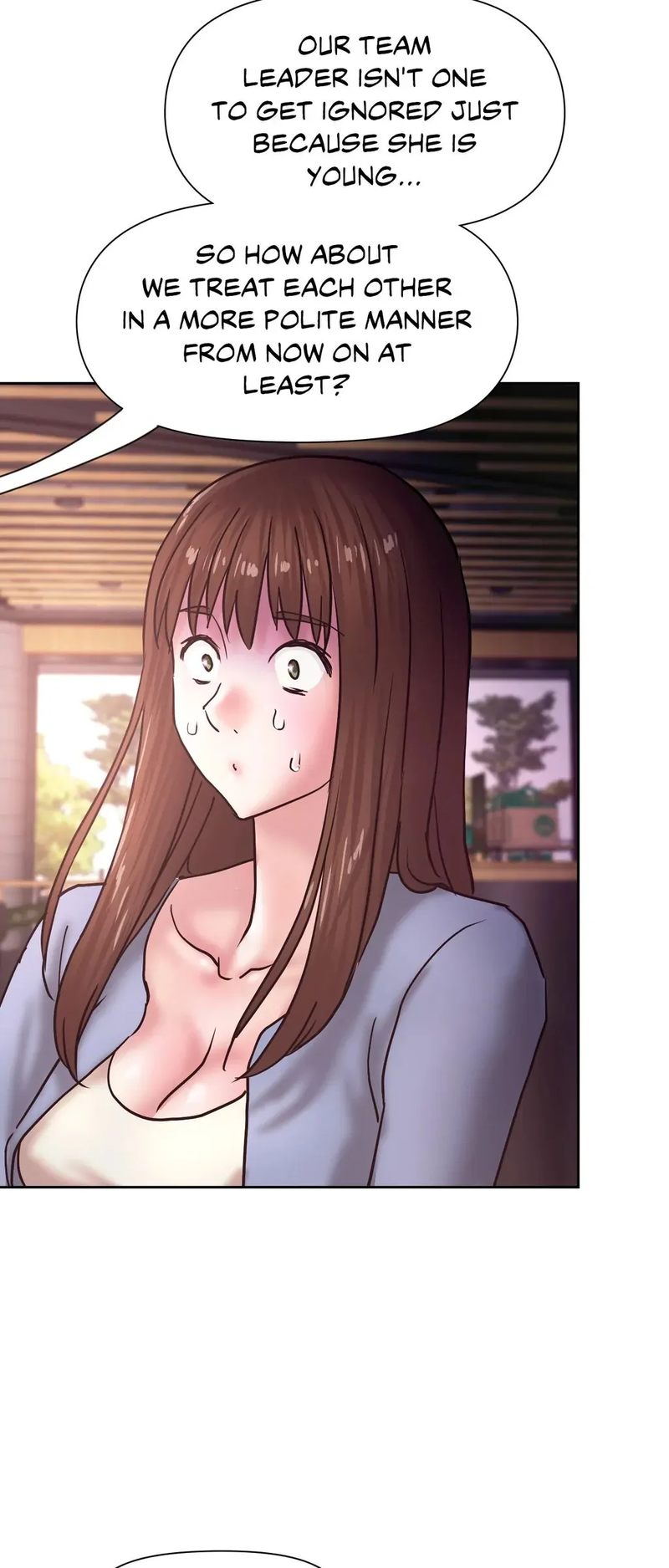 Comes With Benefits - Chapter 19 [photo 55] - MangaPorn