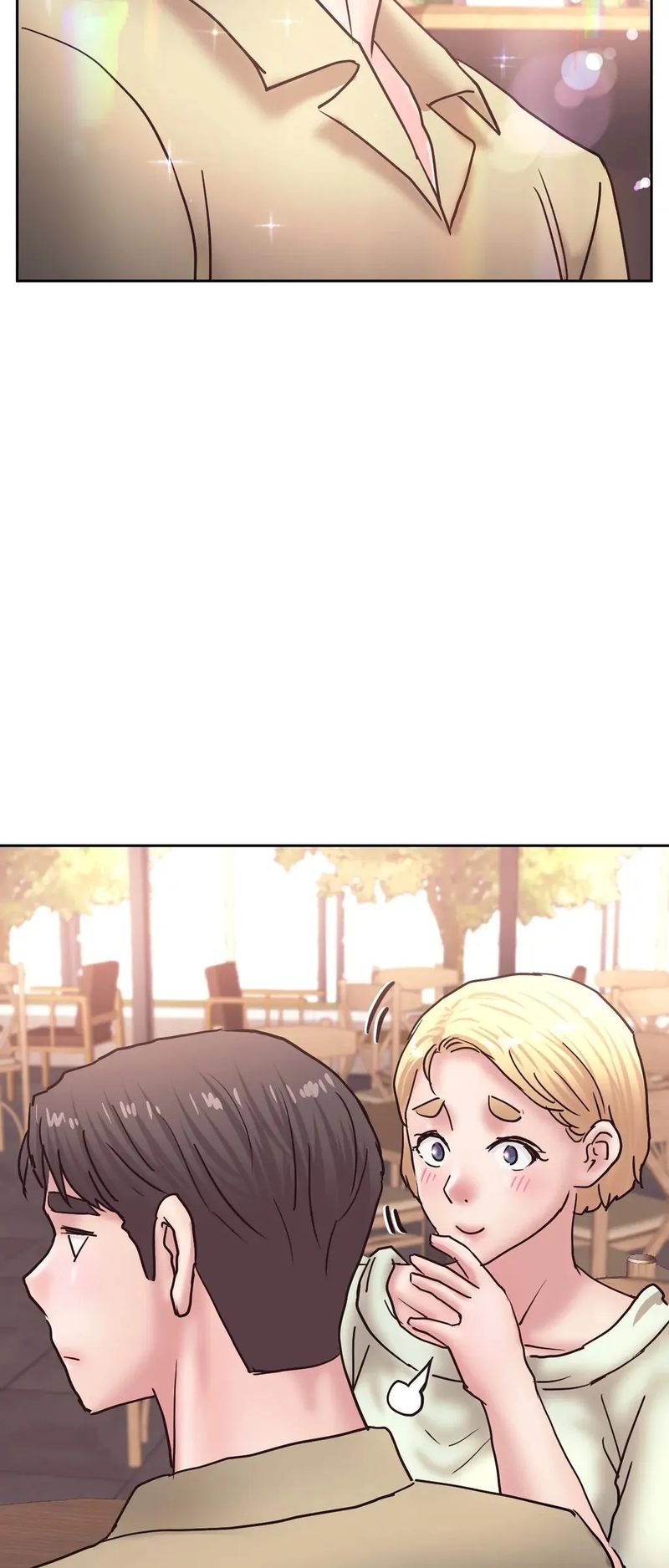 Comes With Benefits - Chapter 19 [photo 58] - MangaPorn