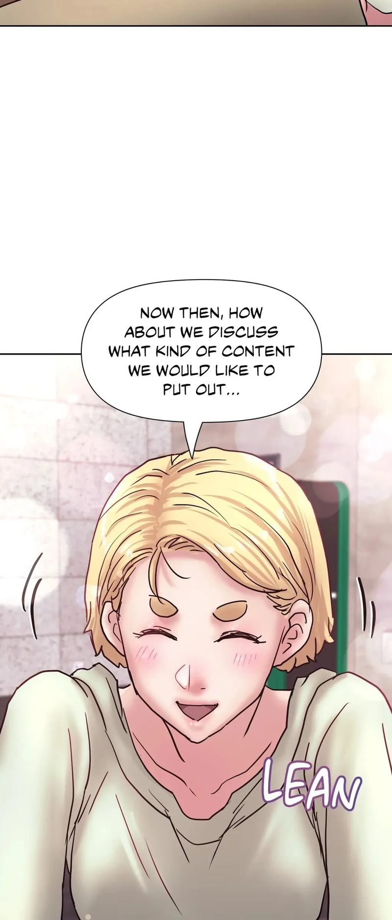 Comes With Benefits - Chapter 19 [photo 59] - MangaPorn