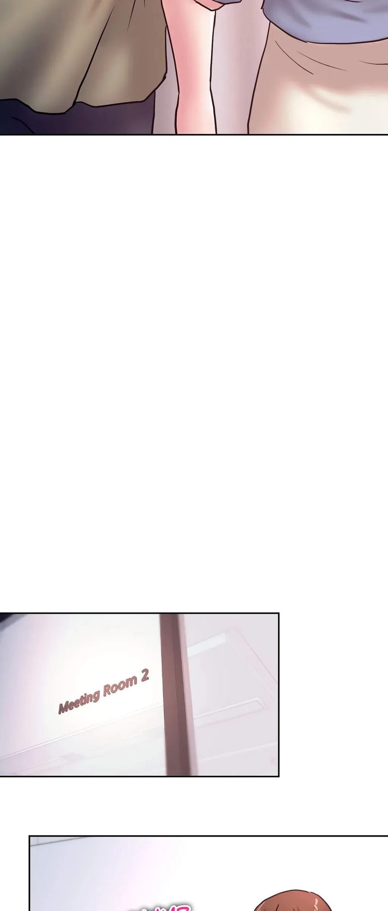 Comes With Benefits - Chapter 19 [photo 6] - MangaPorn