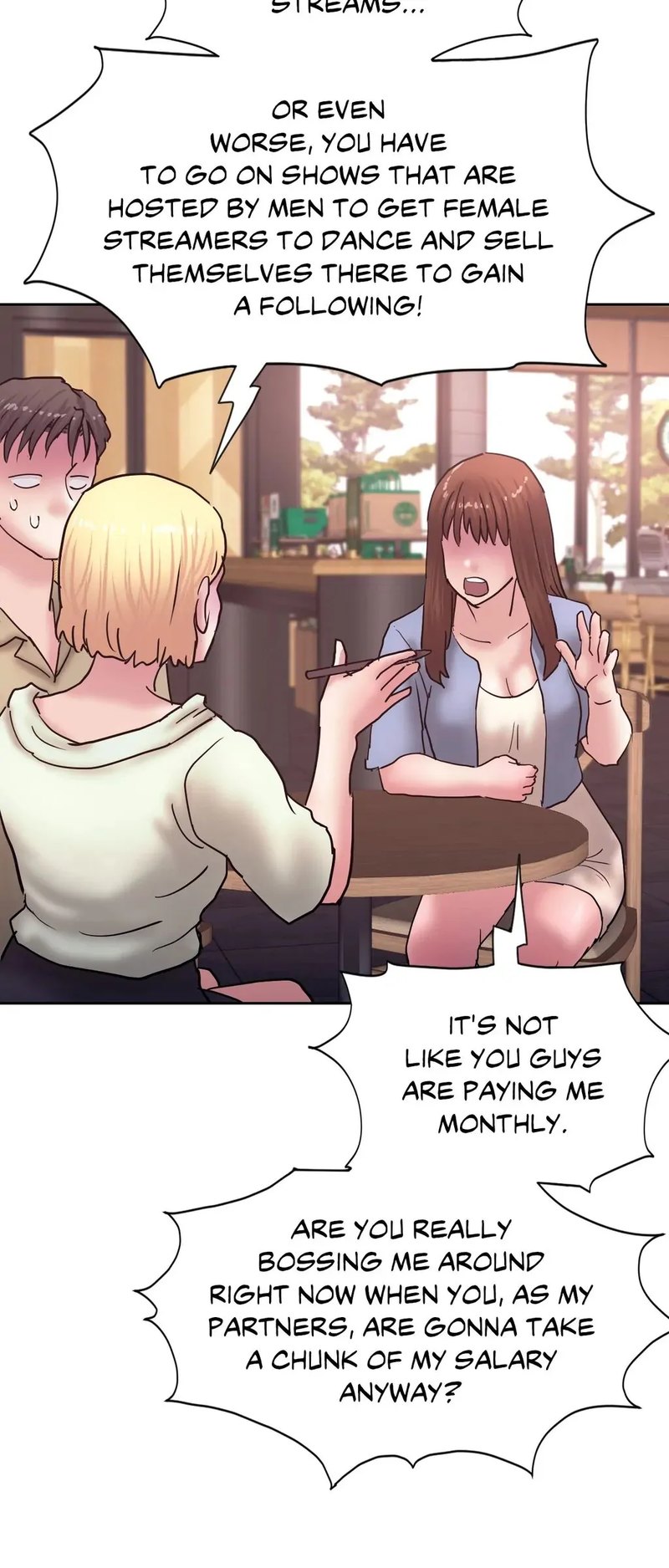 Comes With Benefits - Chapter 20 [photo 10] - MangaPorn