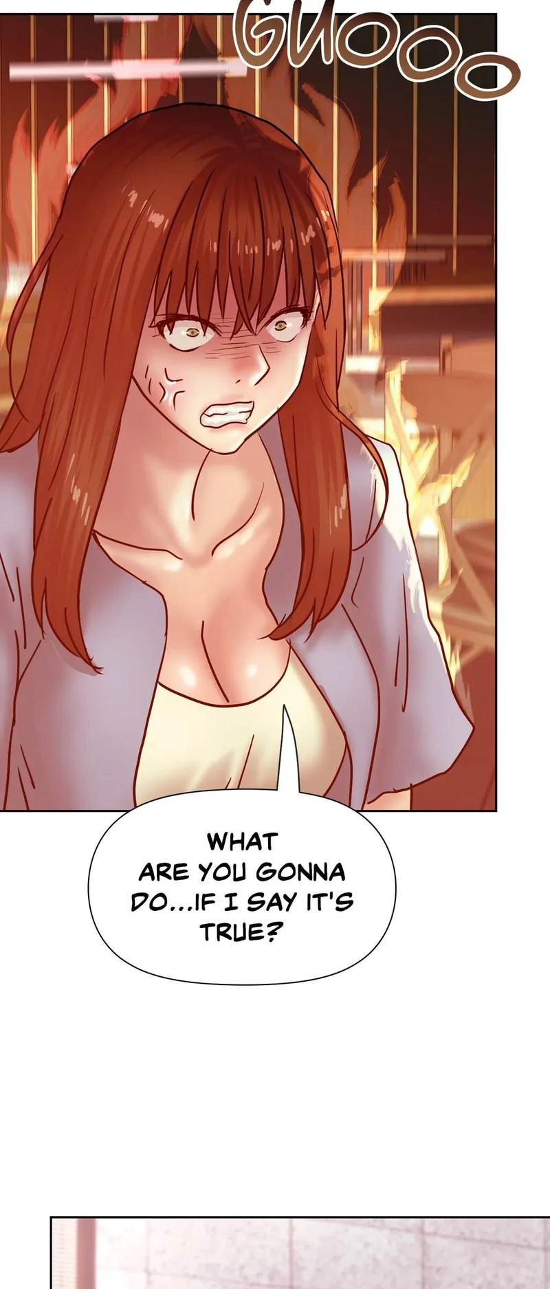 Comes With Benefits - Chapter 20 [photo 15] - MangaPorn