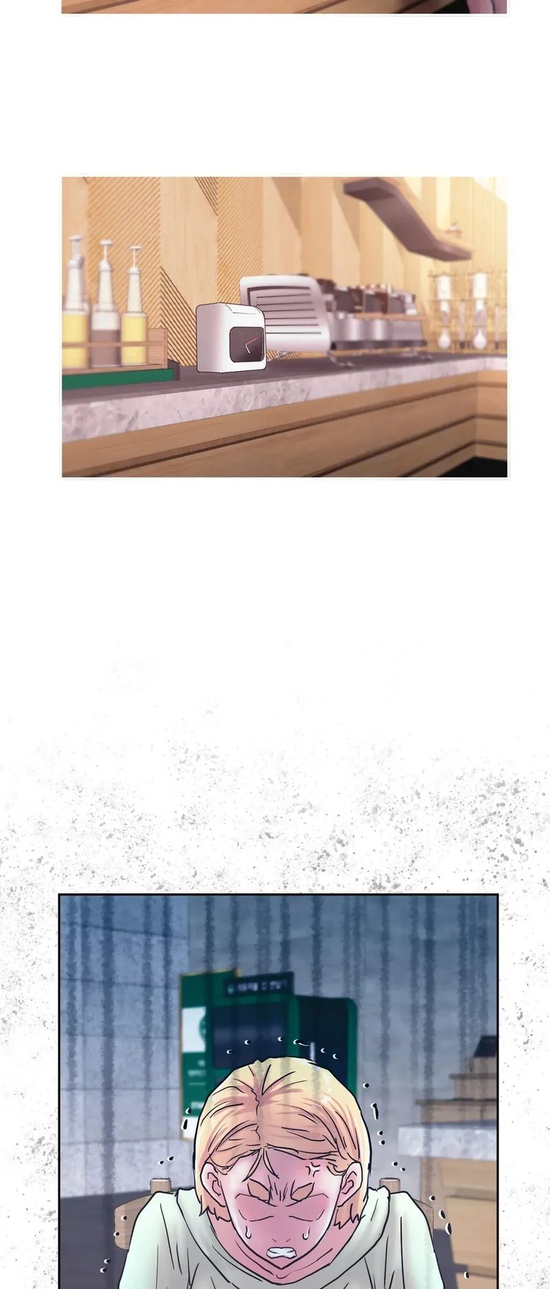 Comes With Benefits - Chapter 20 [photo 2] - MangaPorn