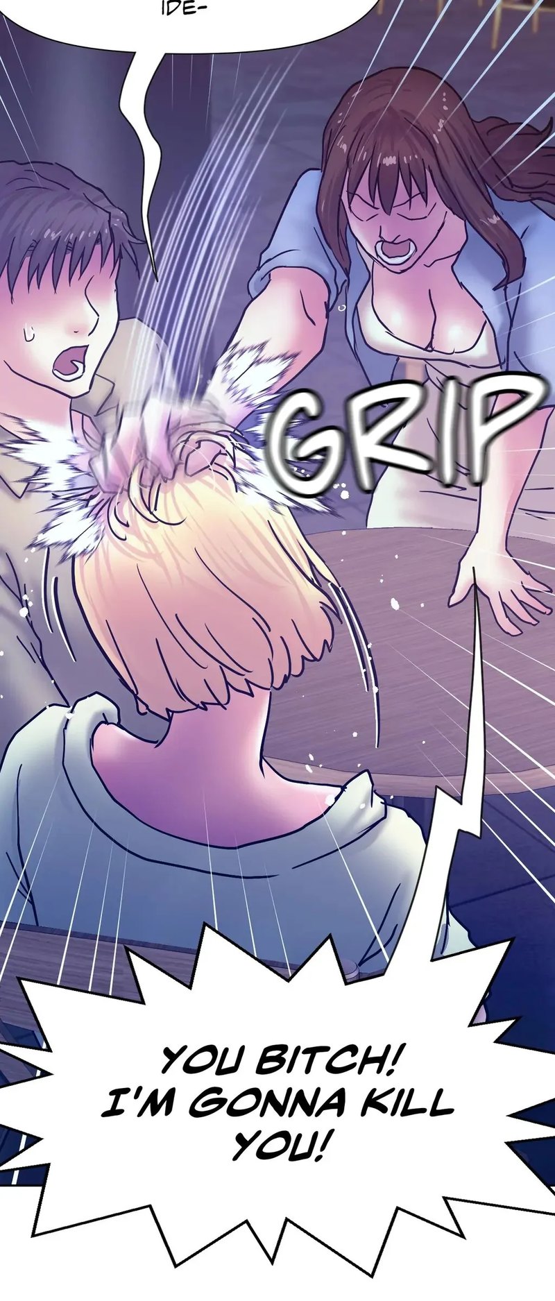 Comes With Benefits - Chapter 20 [photo 20] - MangaPorn