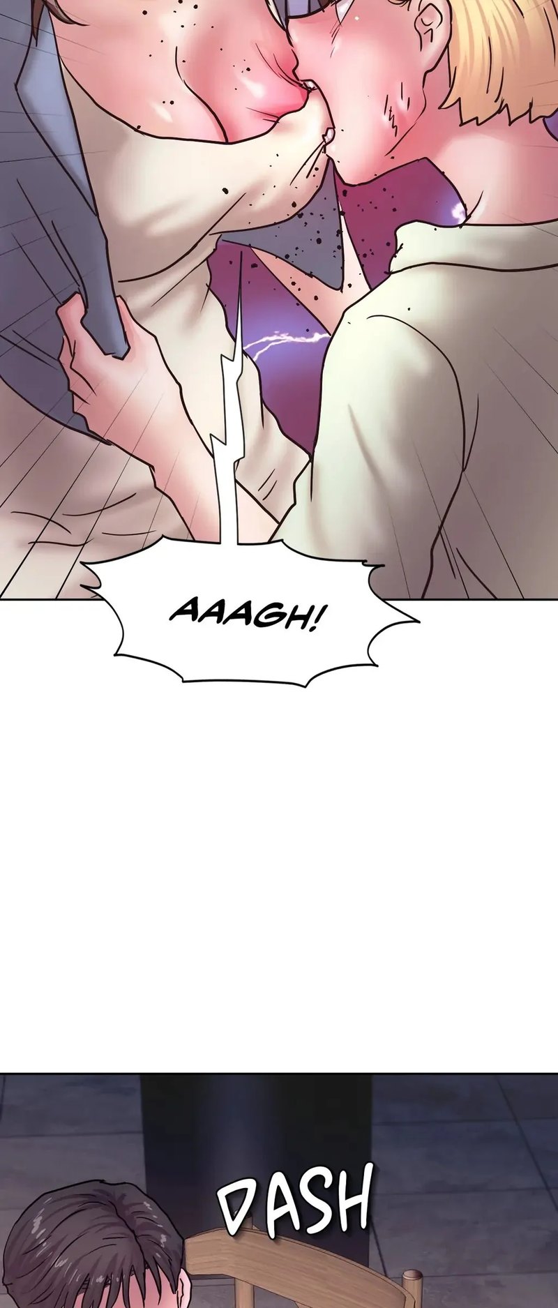 Comes With Benefits - Chapter 20 [photo 27] - MangaPorn