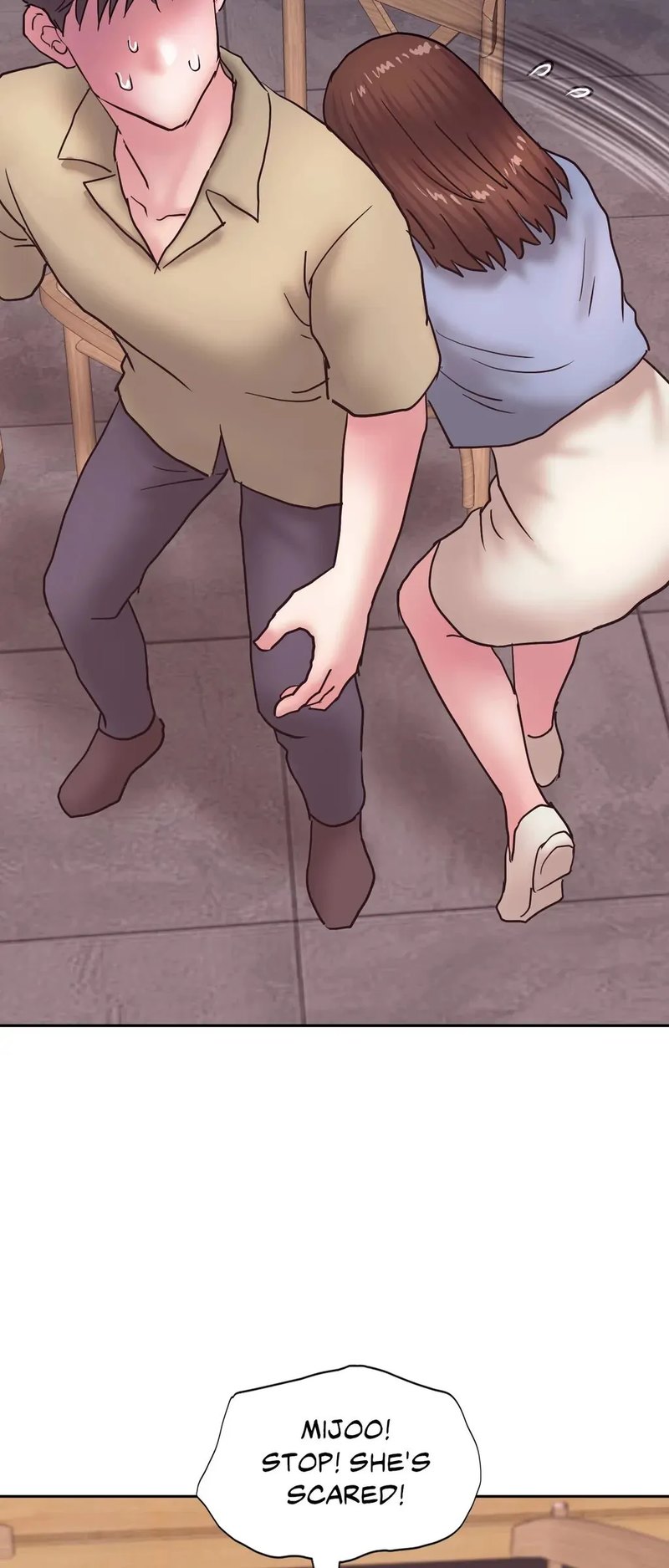 Comes With Benefits - Chapter 20 [photo 28] - MangaPorn