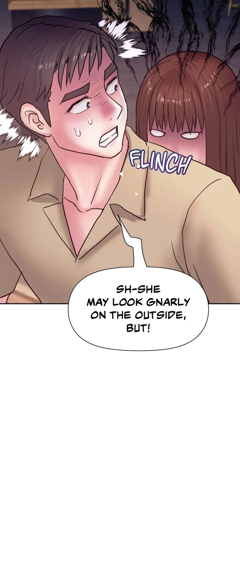 Comes With Benefits - Chapter 20 [photo 30] - MangaPorn