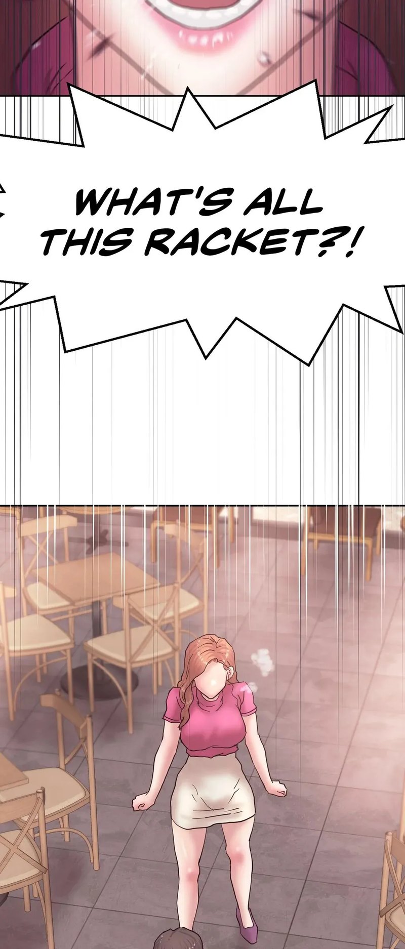 Comes With Benefits - Chapter 20 [photo 33] - MangaPorn