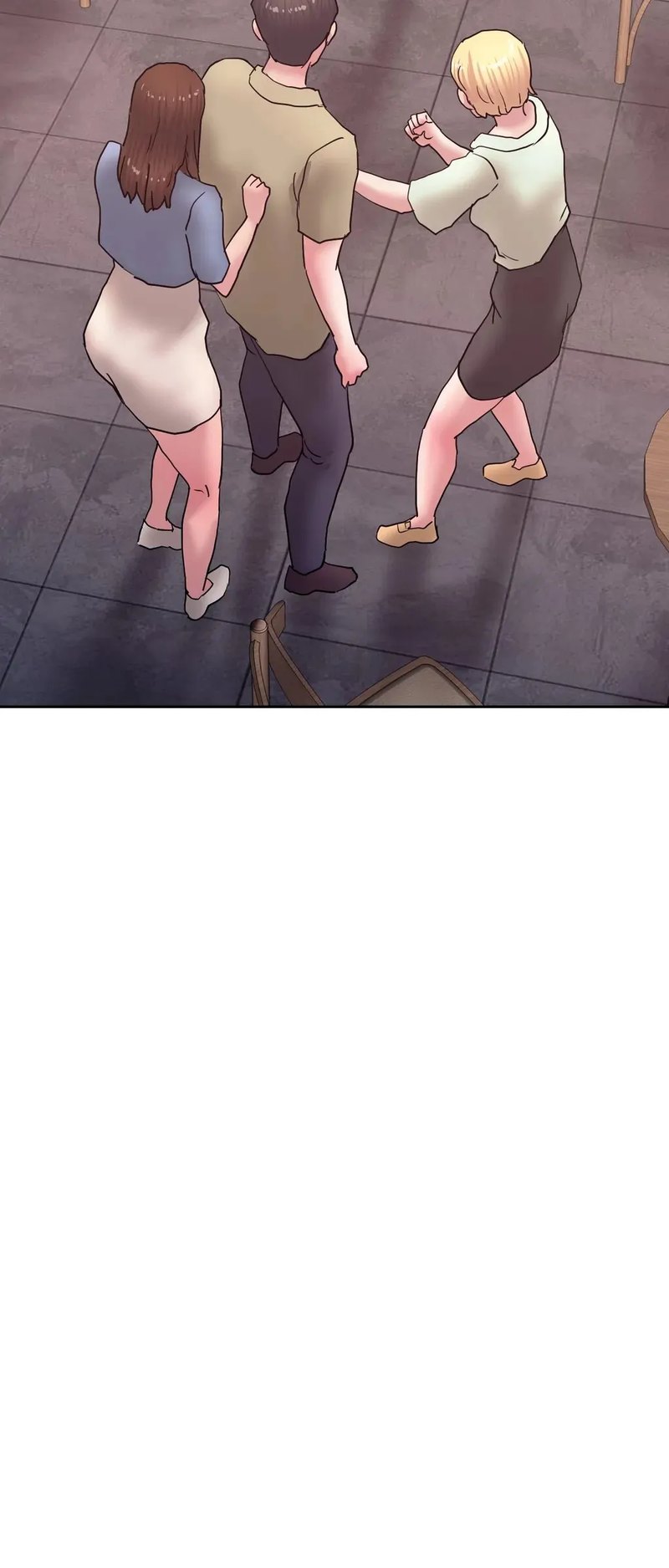 Comes With Benefits - Chapter 20 [photo 34] - MangaPorn