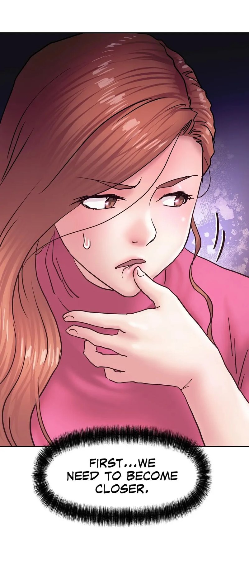 Comes With Benefits - Chapter 20 [photo 40] - MangaPorn