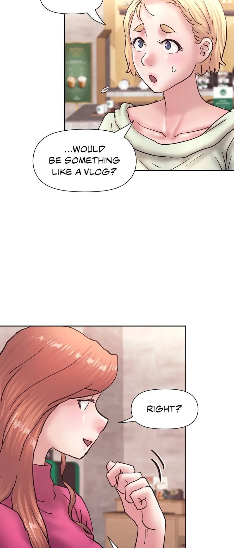 Comes With Benefits - Chapter 20 [photo 42] - MangaPorn