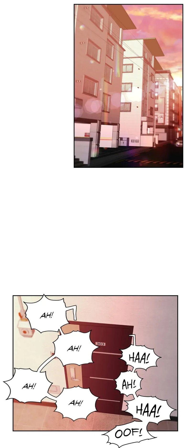 Comes With Benefits - Chapter 20 [photo 44] - MangaPorn