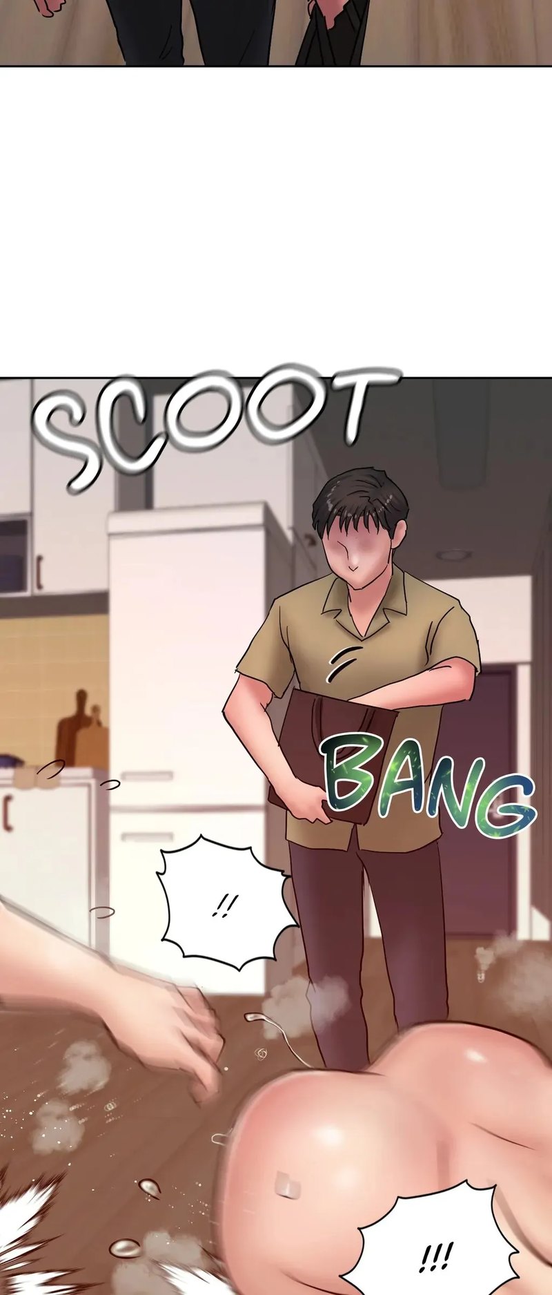 Comes With Benefits - Chapter 20 [photo 53] - MangaPorn