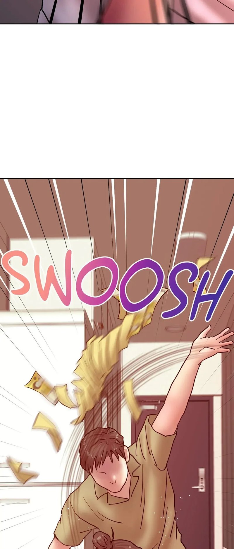 Comes With Benefits - Chapter 20 [photo 56] - MangaPorn