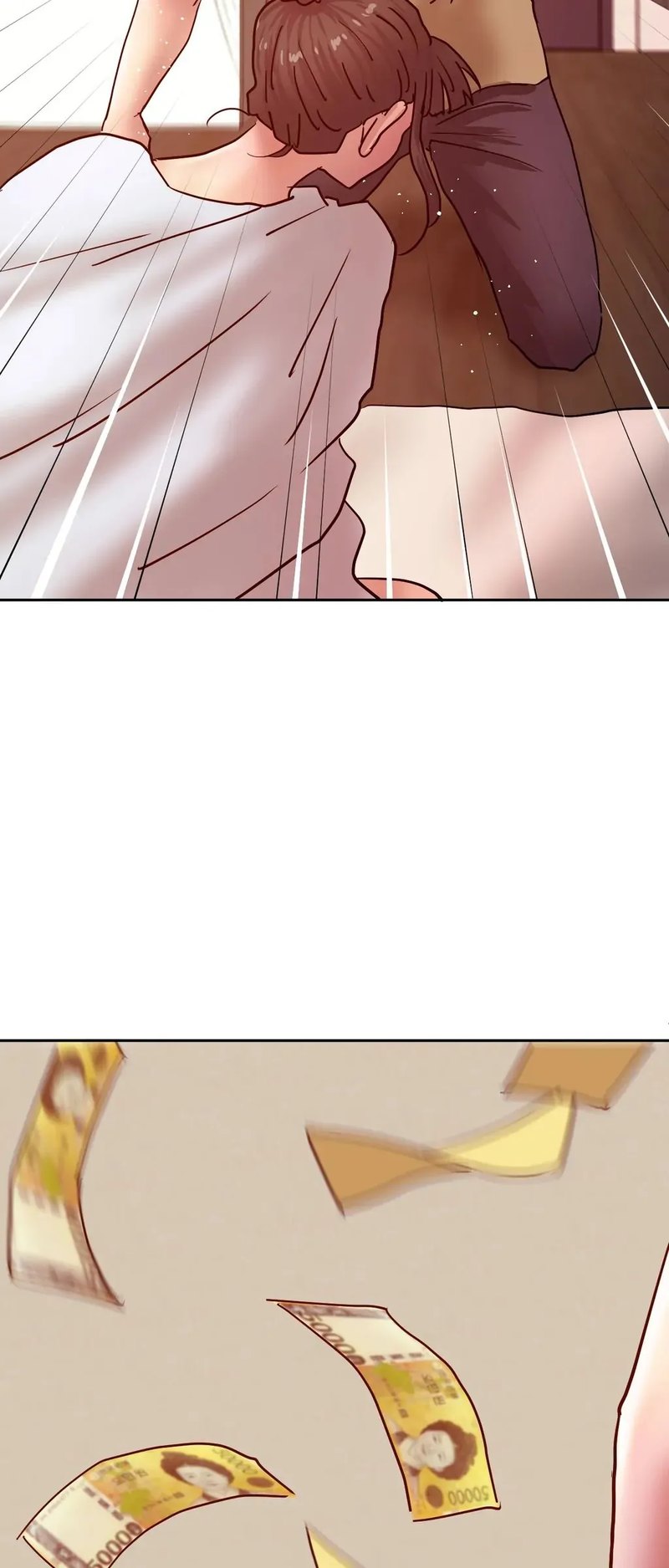 Comes With Benefits - Chapter 20 [photo 57] - MangaPorn