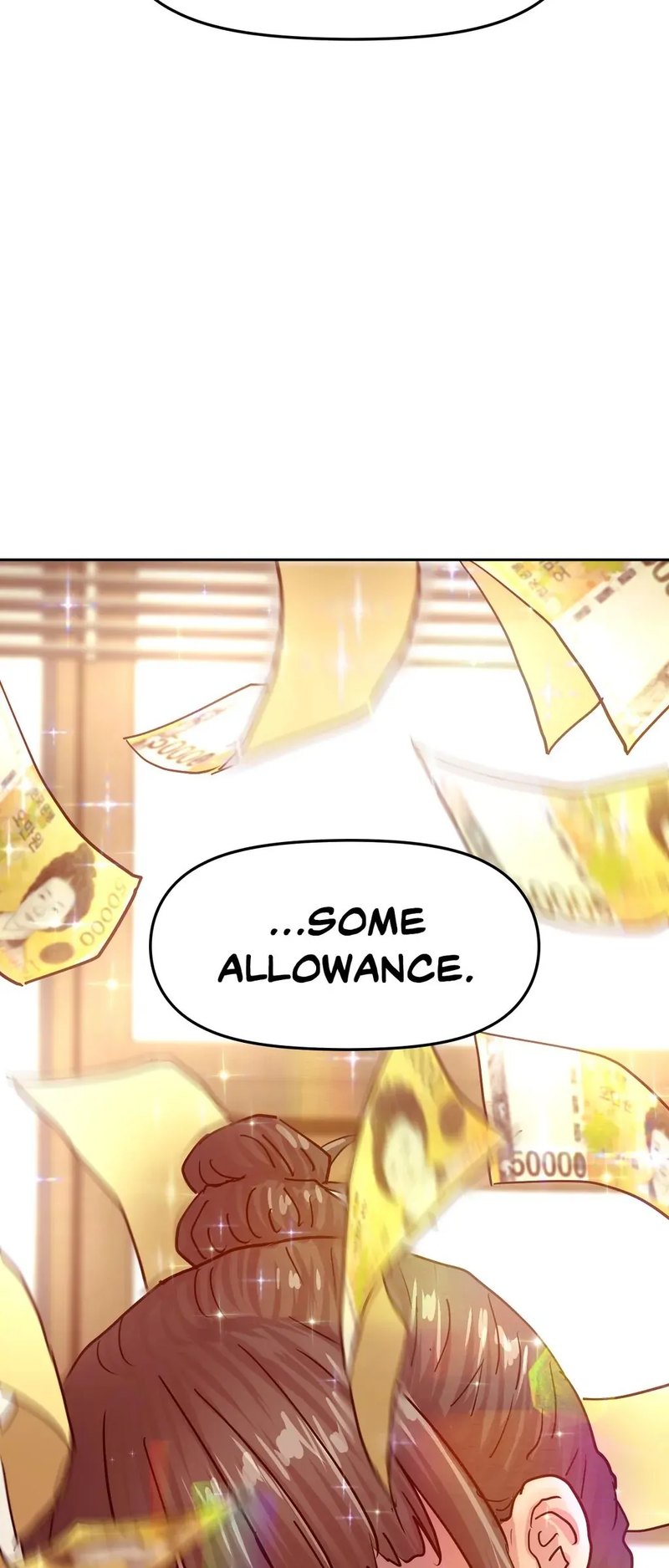 Comes With Benefits - Chapter 20 [photo 59] - MangaPorn