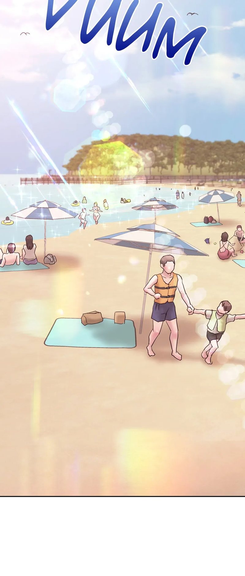 Comes With Benefits - Chapter 21 [photo 20] - MangaPorn