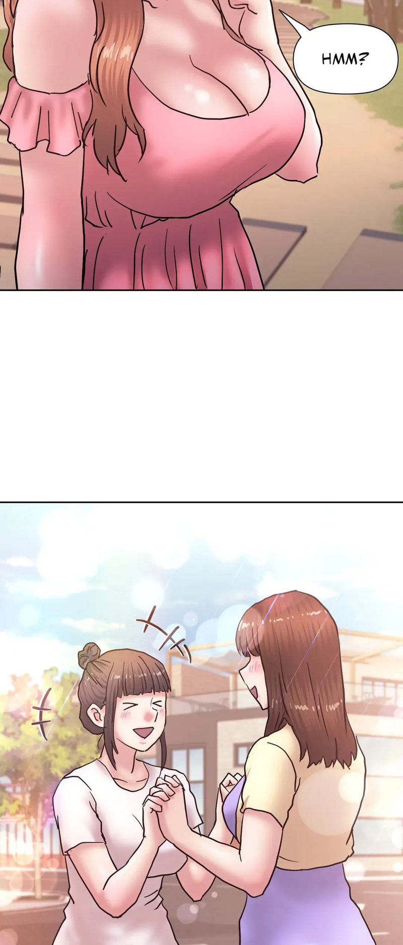 Comes With Benefits - Chapter 21 [photo 24] - MangaPorn