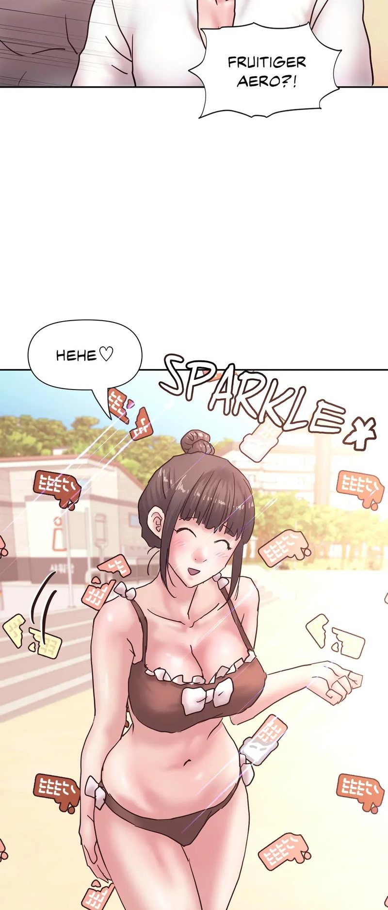 Comes With Benefits - Chapter 21 [photo 38] - MangaPorn