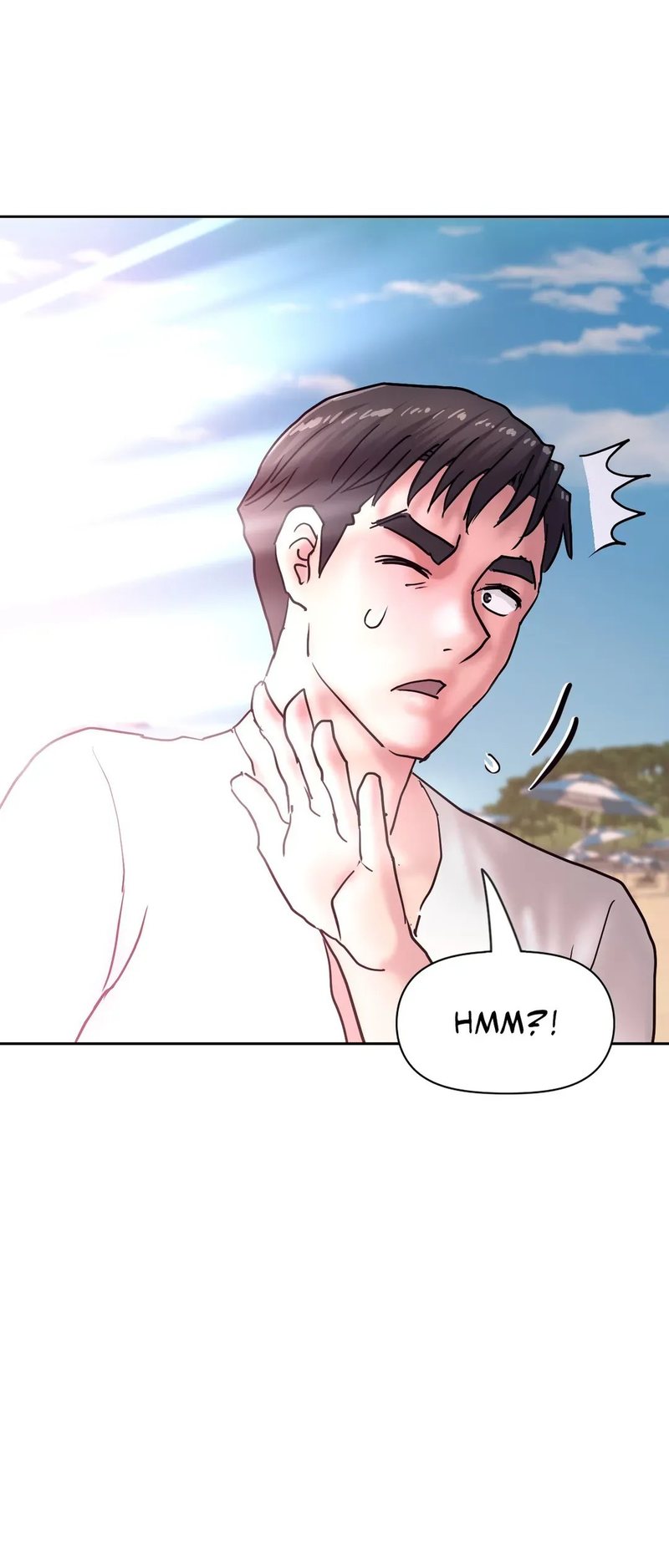 Comes With Benefits - Chapter 21 [photo 40] - MangaPorn