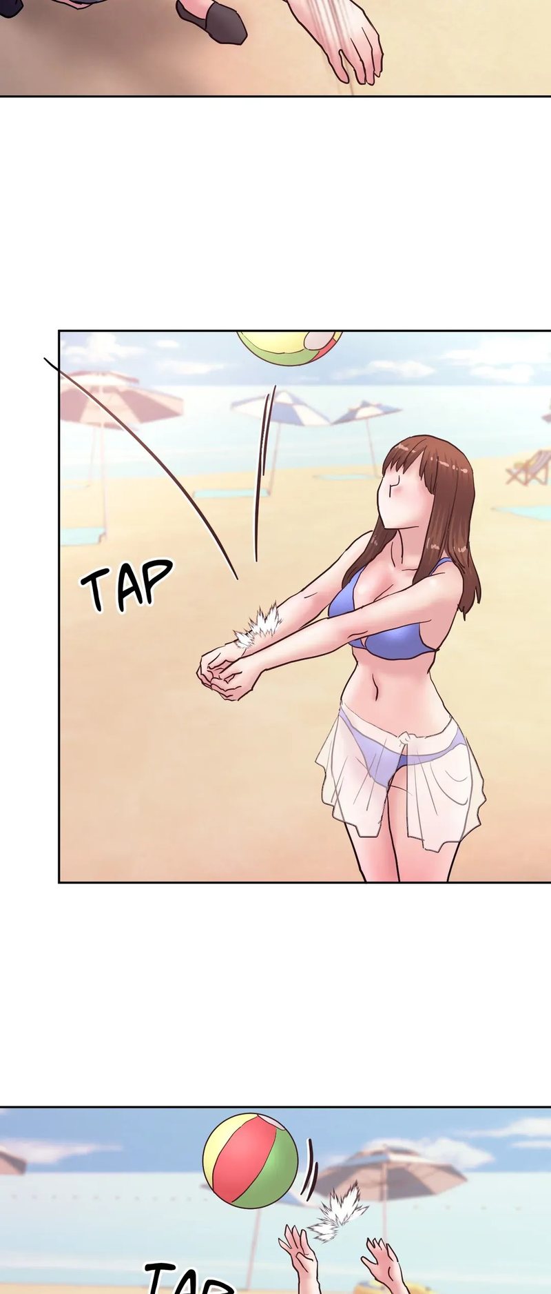 Comes With Benefits - Chapter 21 [photo 48] - MangaPorn