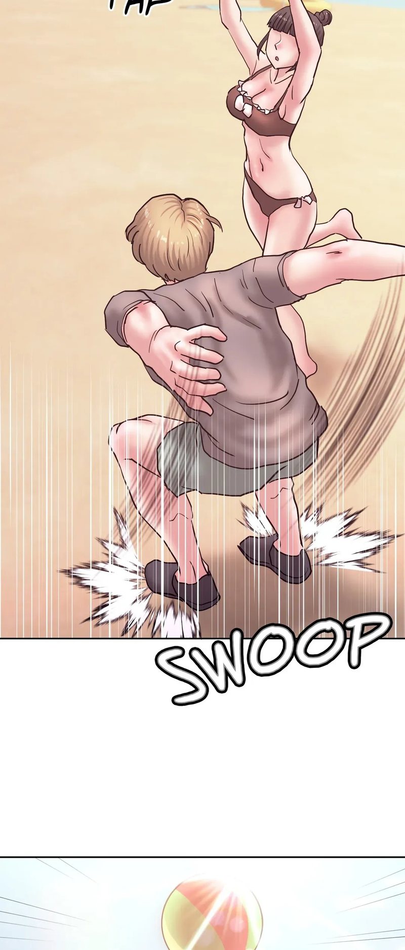 Comes With Benefits - Chapter 21 [photo 49] - MangaPorn