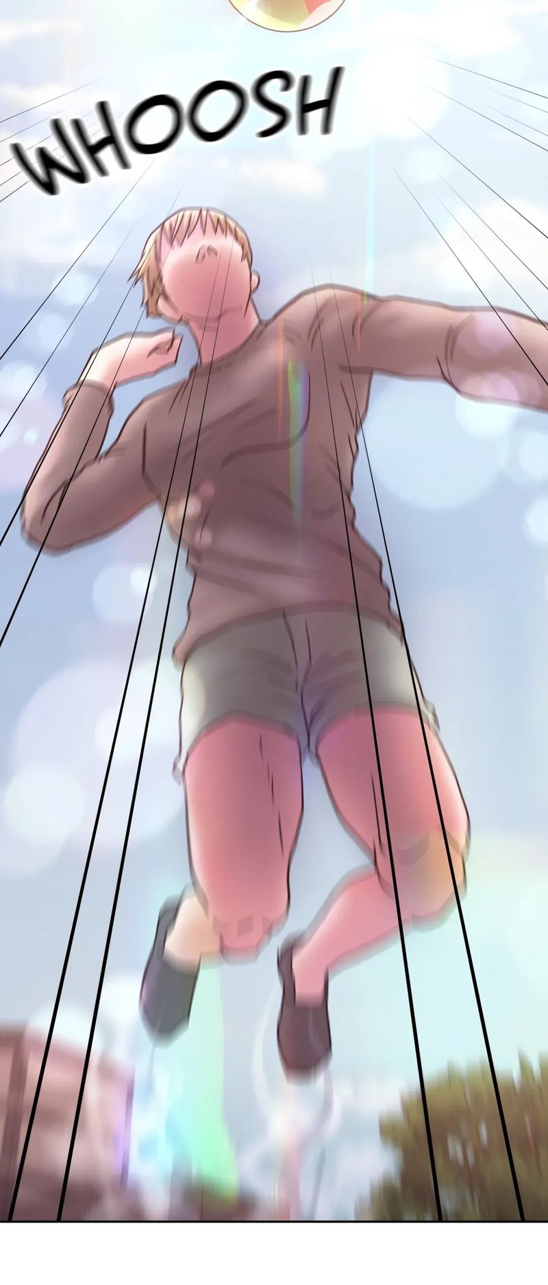 Comes With Benefits - Chapter 21 [photo 50] - MangaPorn