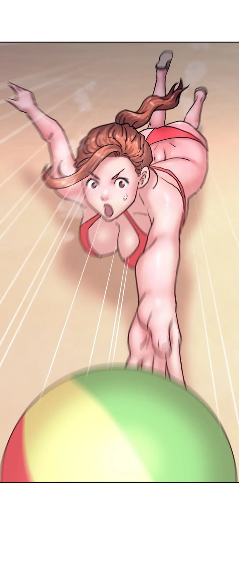 Comes With Benefits - Chapter 21 [photo 54] - MangaPorn