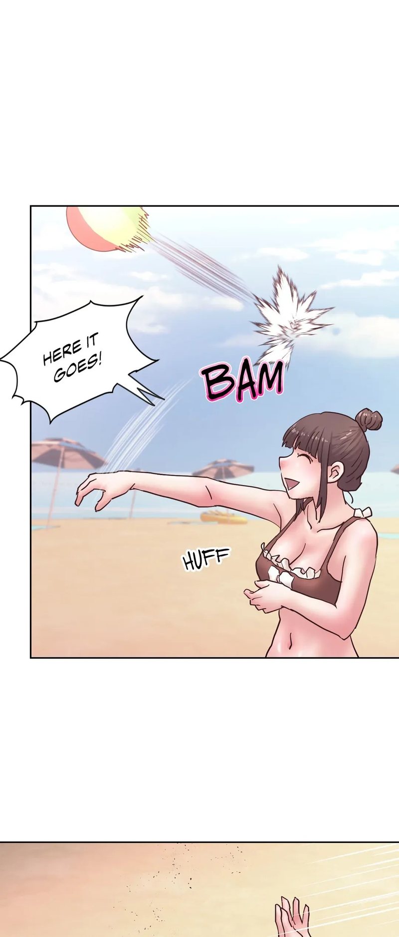 Comes With Benefits - Chapter 21 [photo 57] - MangaPorn